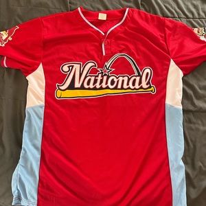 St. Louis Cardinals Jersey
